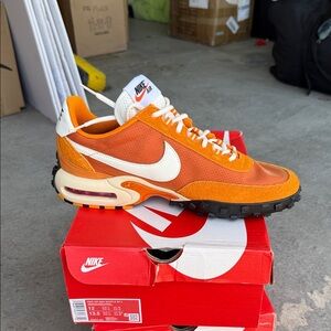 Nike air max waffle sp 2